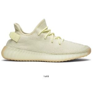Yeezy Boost 350 V2 ‘Butter’